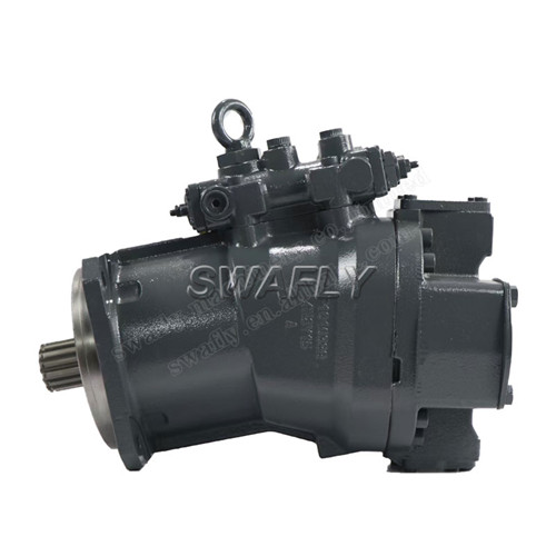 HPV145 HPV145H HPV145C RH28C Pangunahing Hydraulic Pump