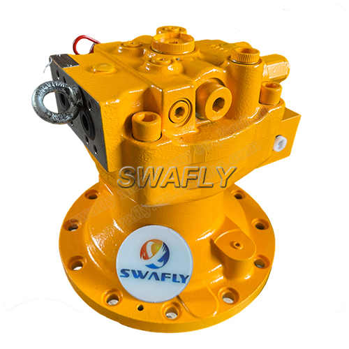 Hyundai Tunay na Bagong Swing Motor 31QB-18160