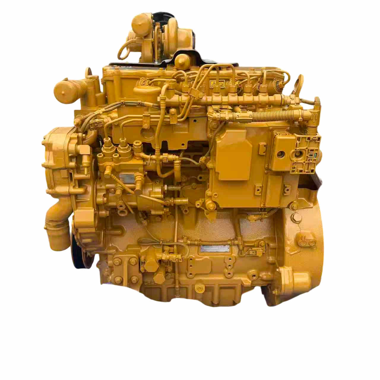 Cat Diesel Engine C4.4 for 320GC Excavator 6186105