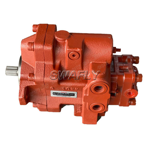 Japan Nachi PVD-2B-42 Pangunahing Pump Assy