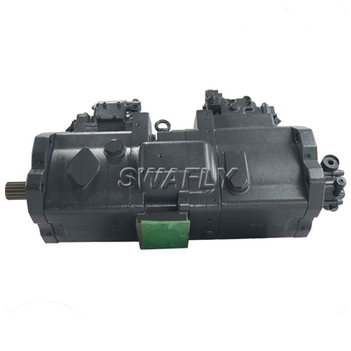 KAWASAKI K5V160DTH-9T16 Hydraulic Main Pump para sa Sany SY335