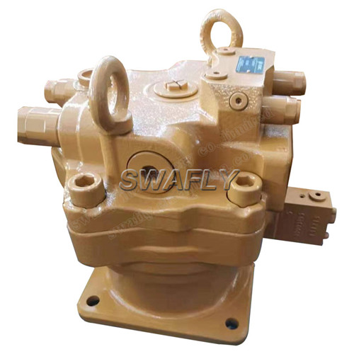 KAWASAKI M5X250 Swing Motor para sa Sany SY485