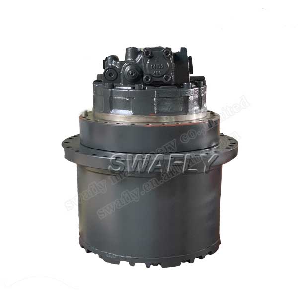 Kobelco SK235SR-2 SK250-8 SK260-8 Travel Motor LQ15V00020F1