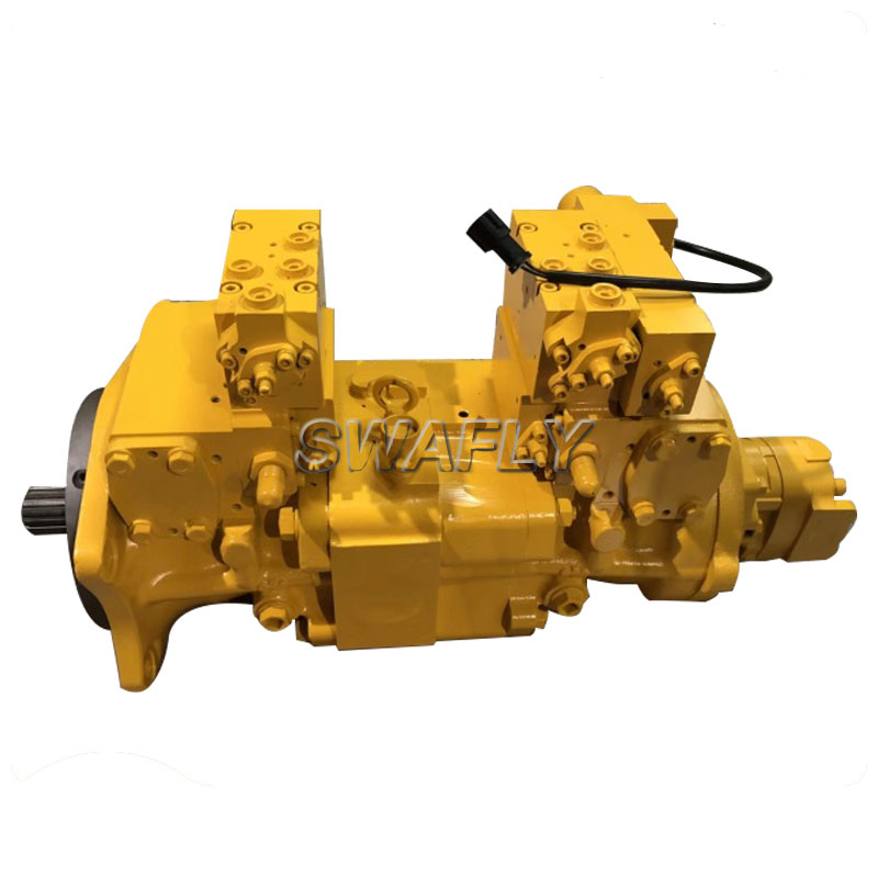 Komatsu Genuine 708-2L-00612 Main Pump para sa PC1250-8