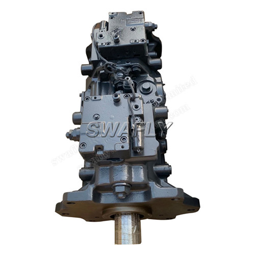 Komatsu PC2000 PC2000-8 Pangunahing Hydraulic Pump Assy 708-2K-00120 ,708-2K-00121 ,708-2K-00122,708-2K-00123