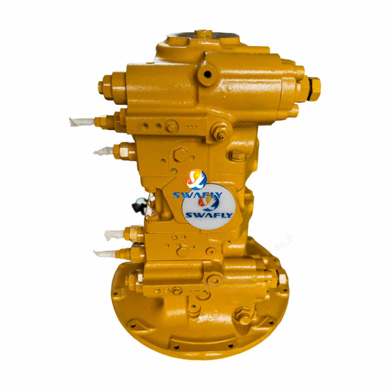 Komatsu PC240NLC-6 Excavator Hydraulic Main Pump 708-2L-00423