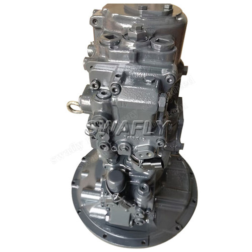 Komatsu PC400-6 PC450-6 Excavator Main Hydraulic Pump Assy 708-2h-00191