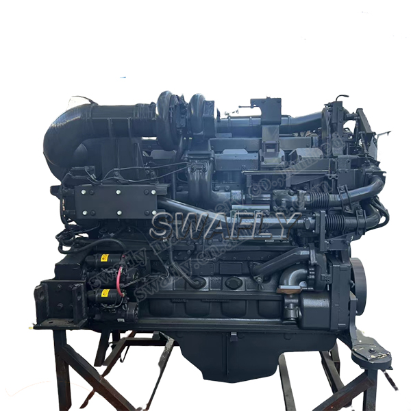 komatsu SAA6D170E-5 Engine para sa PC1250-8