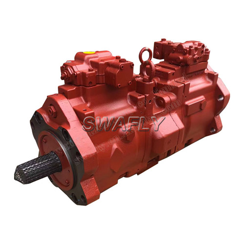 KPM K3V280 Main Hydraulic Pump para sa 70 Tons Excavator