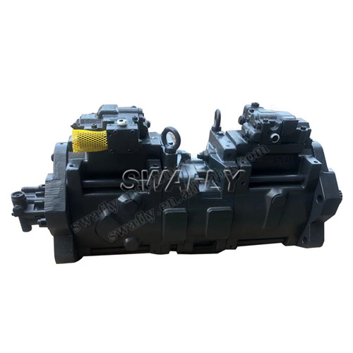 KPM K3V280DTH-ZN54 Hydraulic Main Pump para sa XCMG XE700