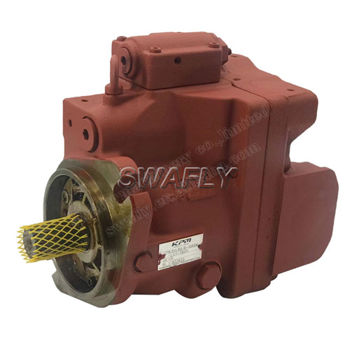 KPM K3VL80 Pangunahing Hydraulic Pump para sa Sany SY75