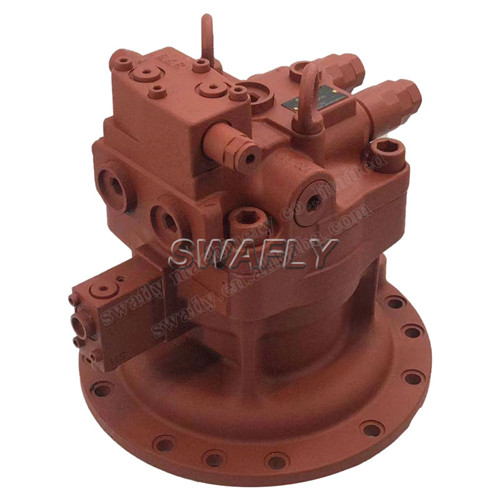 KPM M5X130CHB-10A-85A-260 Swing Motor