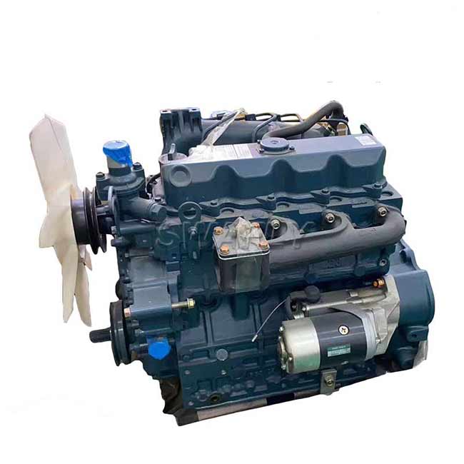 Kubota V2203 Diesel Engine