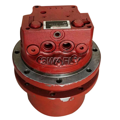 Nachi PHV-1B-12B Trave Motor para sa Kubota U15