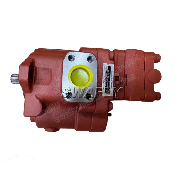 Nachi PVD-0B-24P-8G3-5516B Hydraulic Pump