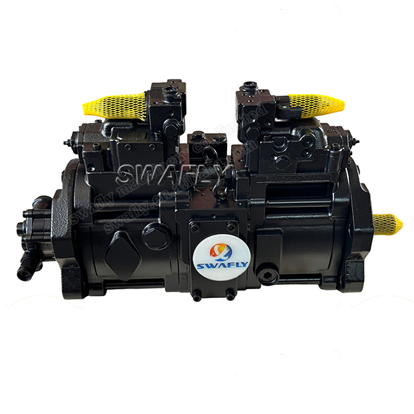 Bagong Holland E245B Hydraulic Pump