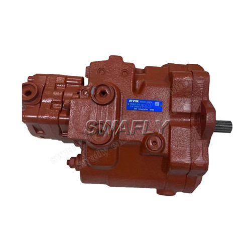 Bagong Hydraulic Pump B0600-21026 PSVD2-21E-16 para sa Kayaba KYB