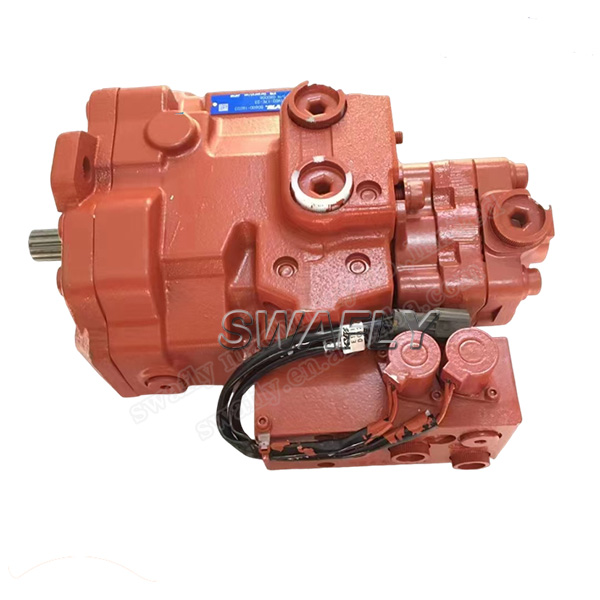 Bagong Hydraulic Pump PSVD2-17E para sa Kayaba KYB