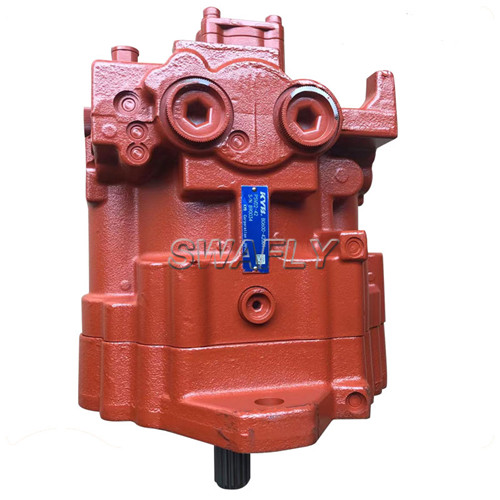 Bagong Hydraulic Pump PSVD2-42 para sa Kayaba KYB