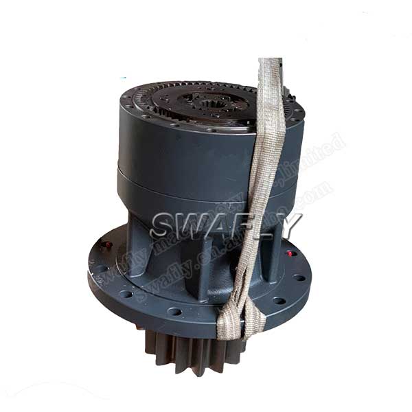Bagong JCB JS200 JS205 JS210 Swing Gearbox JRC0007