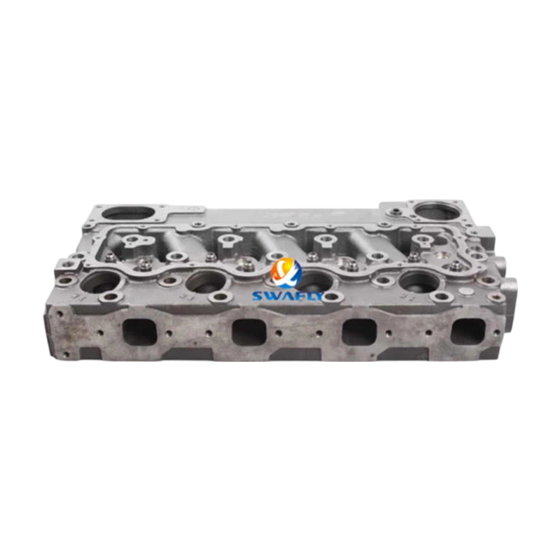 Orihinal na CAT 3304 cylinder head