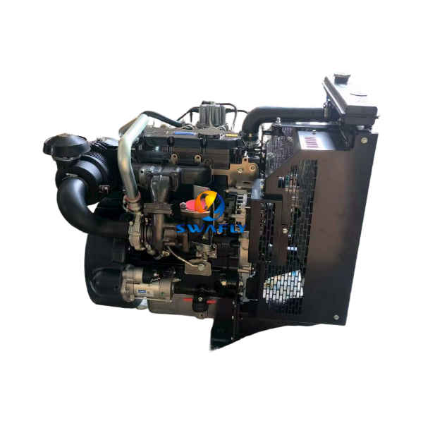 Orihinal na bagong 1103A-33T Engine Assembly