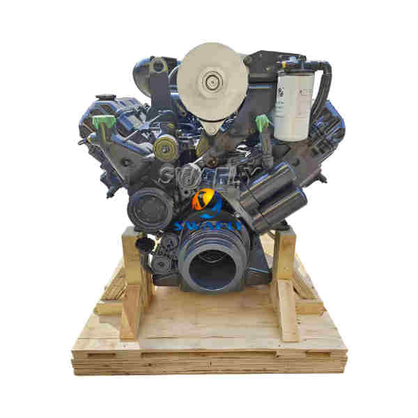 Orihinal na Bagong Diesel Engine DV11 para sa Truck