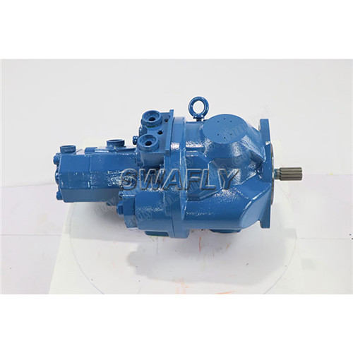 Rexroth AP2D18 Hydraulic Pump para sa Mini Excavator