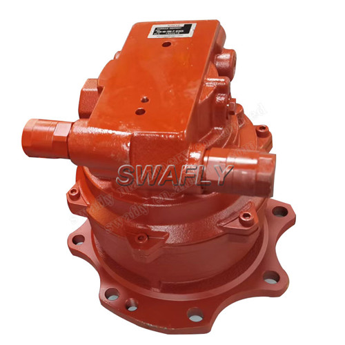 Sany Genuine New SY55 SY60 Swing Motor