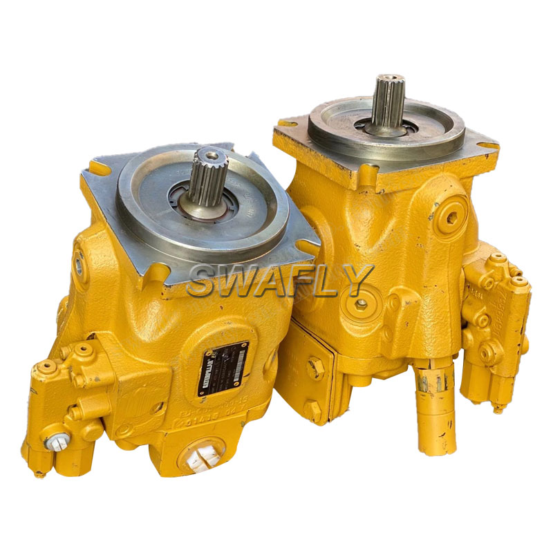 SWAFLY 306E 307E Mini Excavator Hydraulic Pump 397-3941