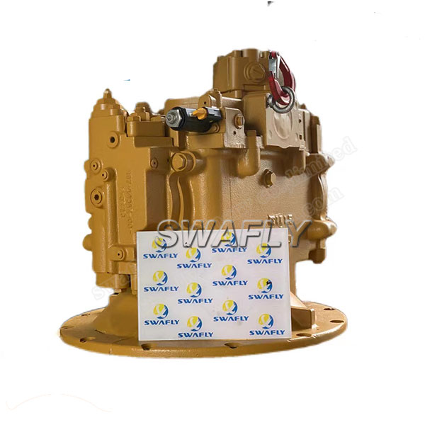 SWAFLY 312C Pangunahing Hydraulic Pump 1730663 SBS80
