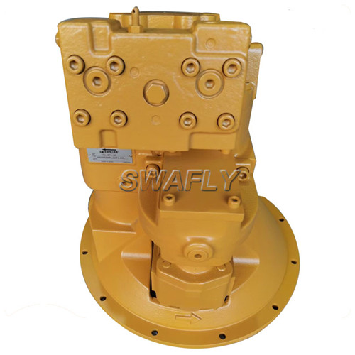 SWAFLY 313B E313B Pangunahing Hydraulic Pump 1698057 1698002