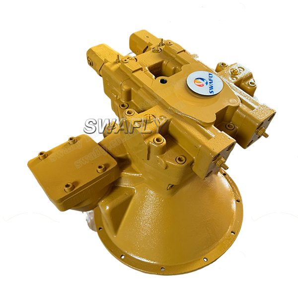SWAFLY 320L E320L Pangunahing Hydraulic Pump 087-4718