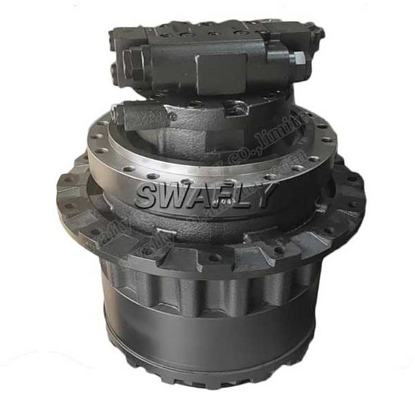 SWAFLY 323D 325C 325D 329D Final Drive Travel Motor 267-6877