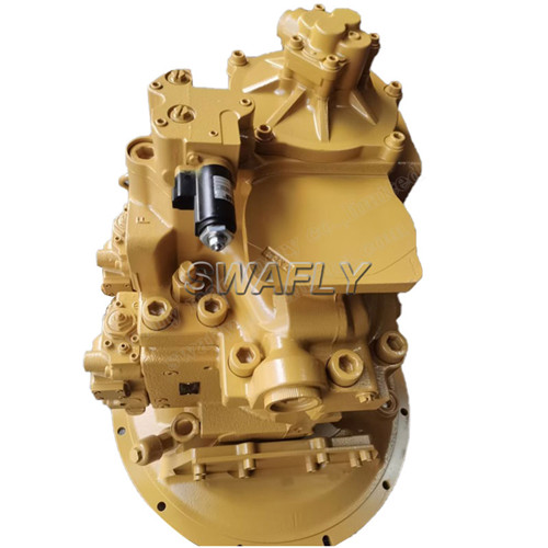 SWAFLY 349D2 Pangunahing Hydraulic Pump 497-8497