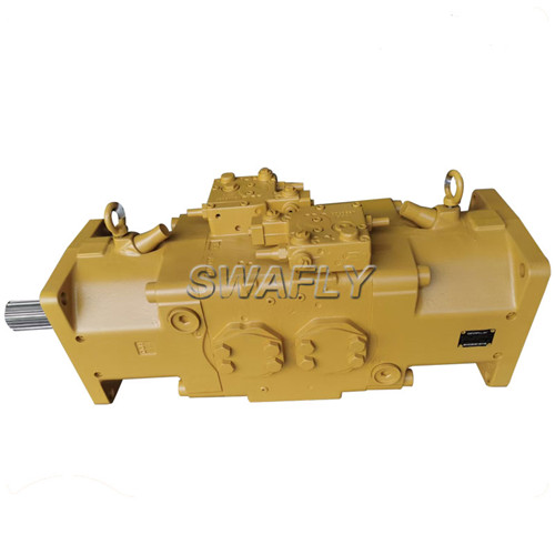 SWAFLY 365C Pangunahing Hydraulic Pump 259-3782 266-7952