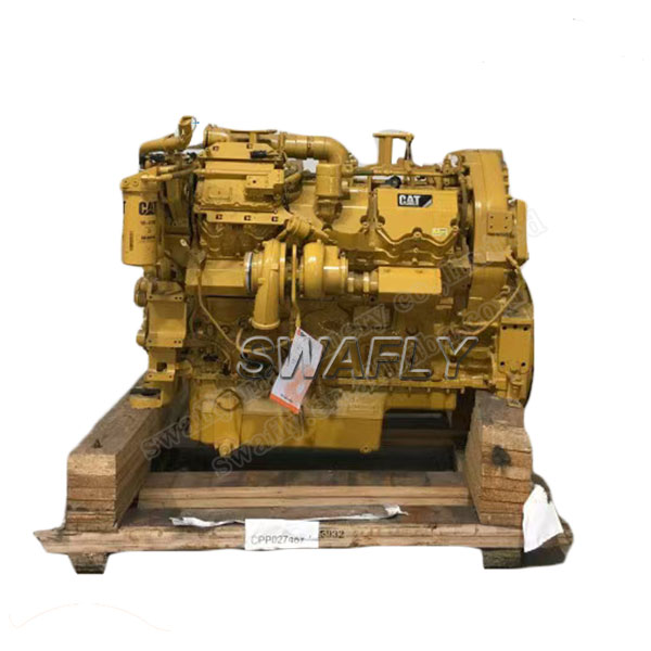 SWAFLY C27 Industrial Engine 4400240