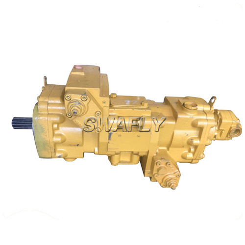 SWAFLY E120B Pangunahing Hydraulic Pump