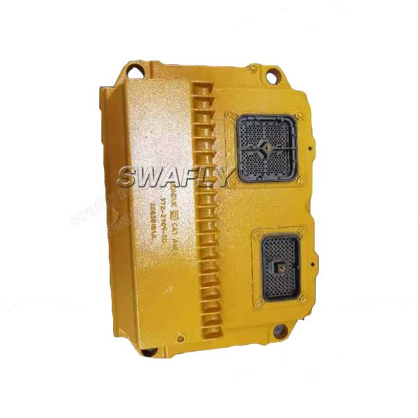 SWAFLY ENGINE C13 Electronic Control Module ECM 372-2905