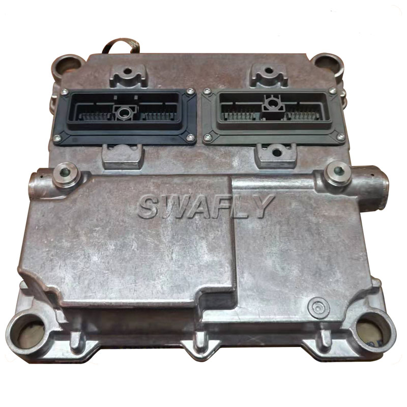 SWAFLY GENUINE 320D C6.4 Computer Board ECU 331-7539 331-7540 281-70119
