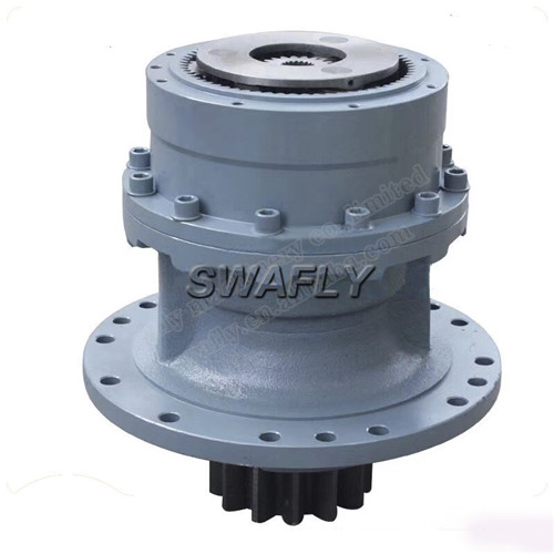 Swing Gearbox para sa Hitachi ZX200 ZX200-3 9260805