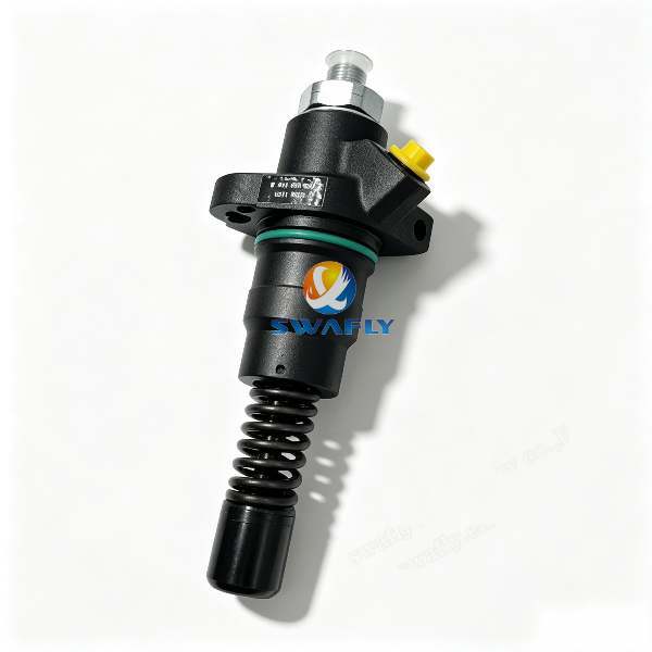 Volvo 21147445 High Pressure Fuel Injection Pump para sa EC290B EC300D D7E Engine