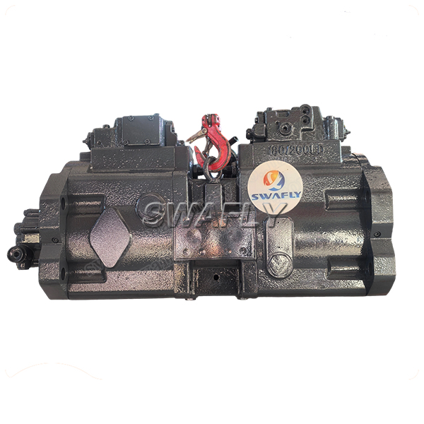 Volvo EC290B Hydraulic Pump