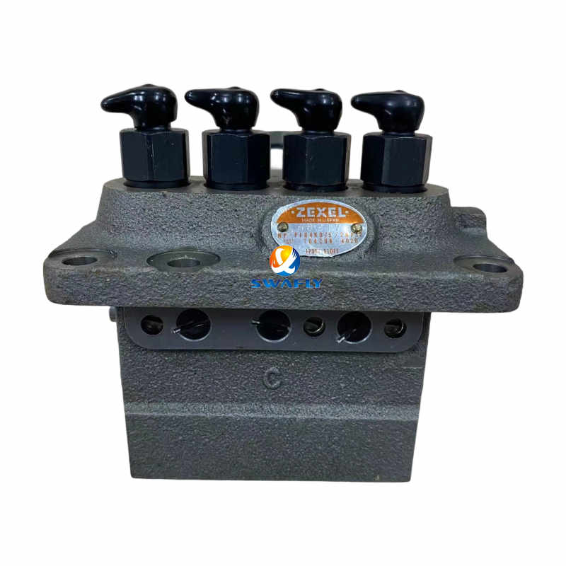 Zexel 104298-4011 fuel injection pump